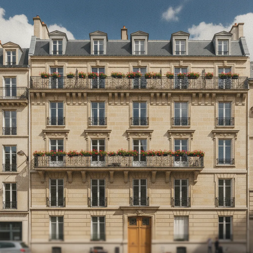 Immeubles anciens éligibles aux dispositifs de défiscalisation dans l'ancien