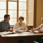 Donation et succession : tout savoir sur les abattements