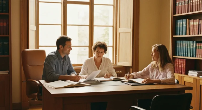 Donation et succession : tout savoir sur les abattements