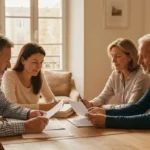 Donation et succession : tout savoir pour bien transmettre