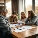 Donation manuelle et succession : guide pratique complet