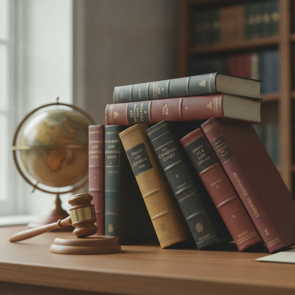 Les sources du droit international des affaires combinent conventions, droit européen et usages commerciaux