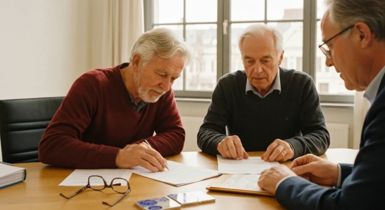 Donation au dernier vivant : frais de succession décryptés