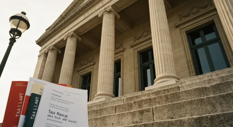 Fraude fiscale : le cadre juridique décrypté en détail