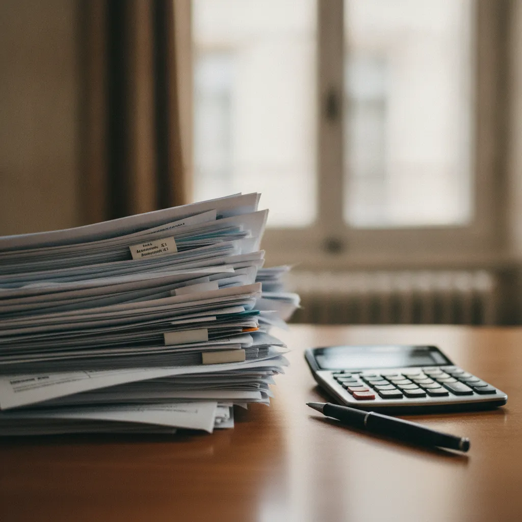 Les documents fiscaux et sociaux relèvent de cadres juridiques distincts