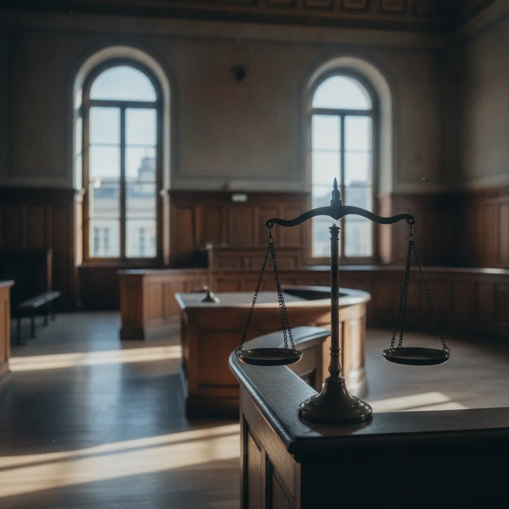 Les sanctions pénales pour fraude fiscale peuvent atteindre sept ans d'emprisonnement