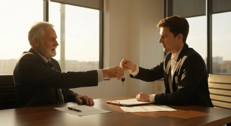 Le pacte Dutreil : tout savoir sur ce dispositif fiscal