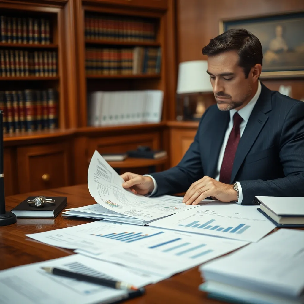 L'accompagnement par un avocat fiscaliste est essentiel pour sécuriser le pacte Dutreil