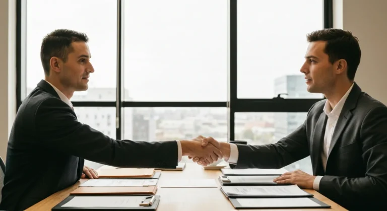 Comment résoudre un litige commercial efficacement ?