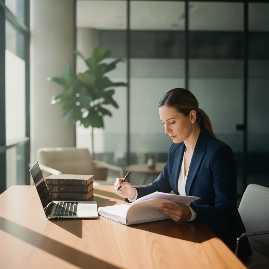 L'analyse du contrat commercial est la première étape pour évaluer la solidité d'un litige