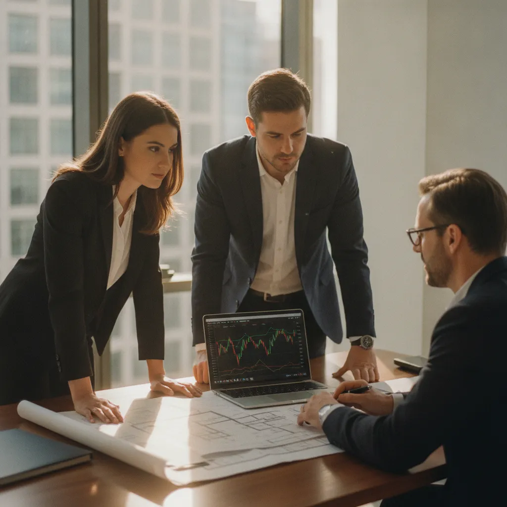 Accompagnement par un professionnel du droit fiscal pour sécuriser un investissement Malraux