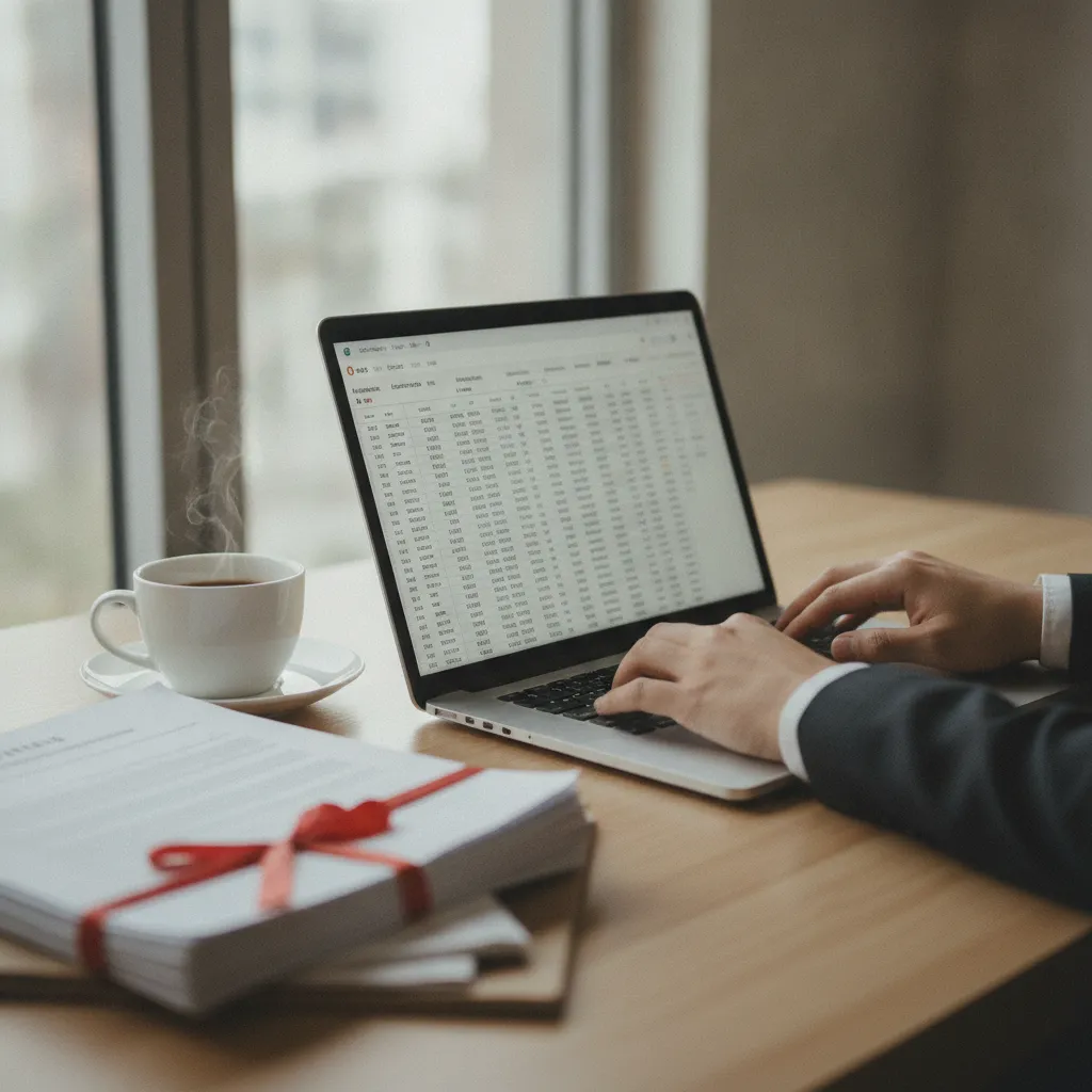 Les simulateurs en ligne offrent une première estimation utile mais doivent être vérifiés
