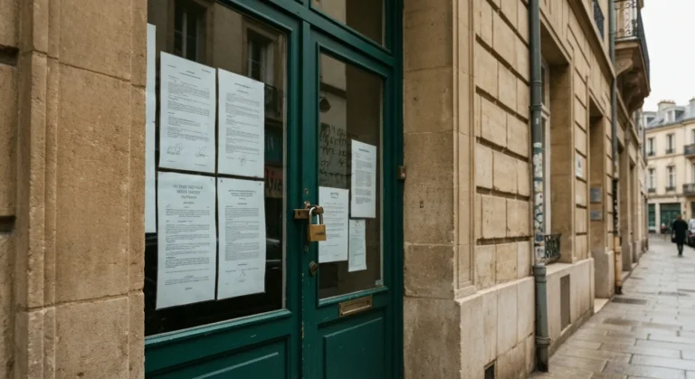 Liquidation judiciaire : étapes et conséquences décryptées