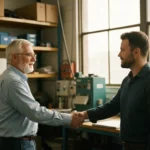 Transmission familiale d’entreprise : guide pratique 2026