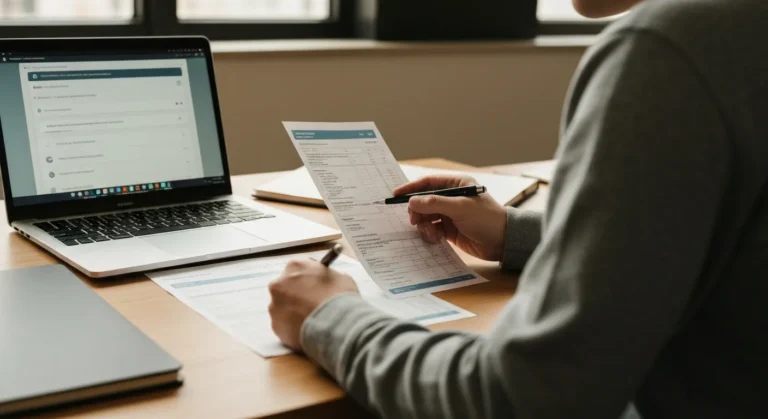 Virement bancaire et contrôle fiscal : faut-il s&rsquo;inquiéter ?