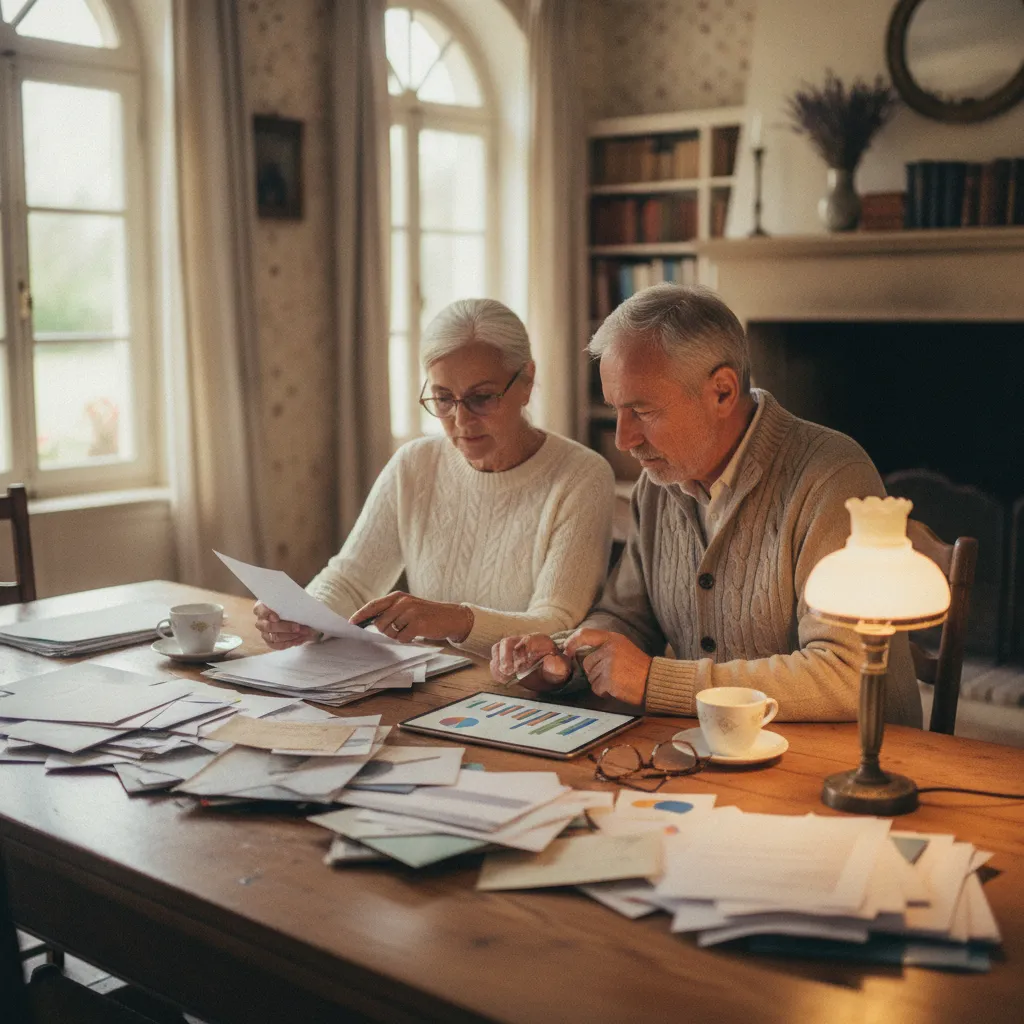Suivre sa consommation de crédit d'impôt en temps réel permet d'éviter les mauvaises surprises à la déclaration