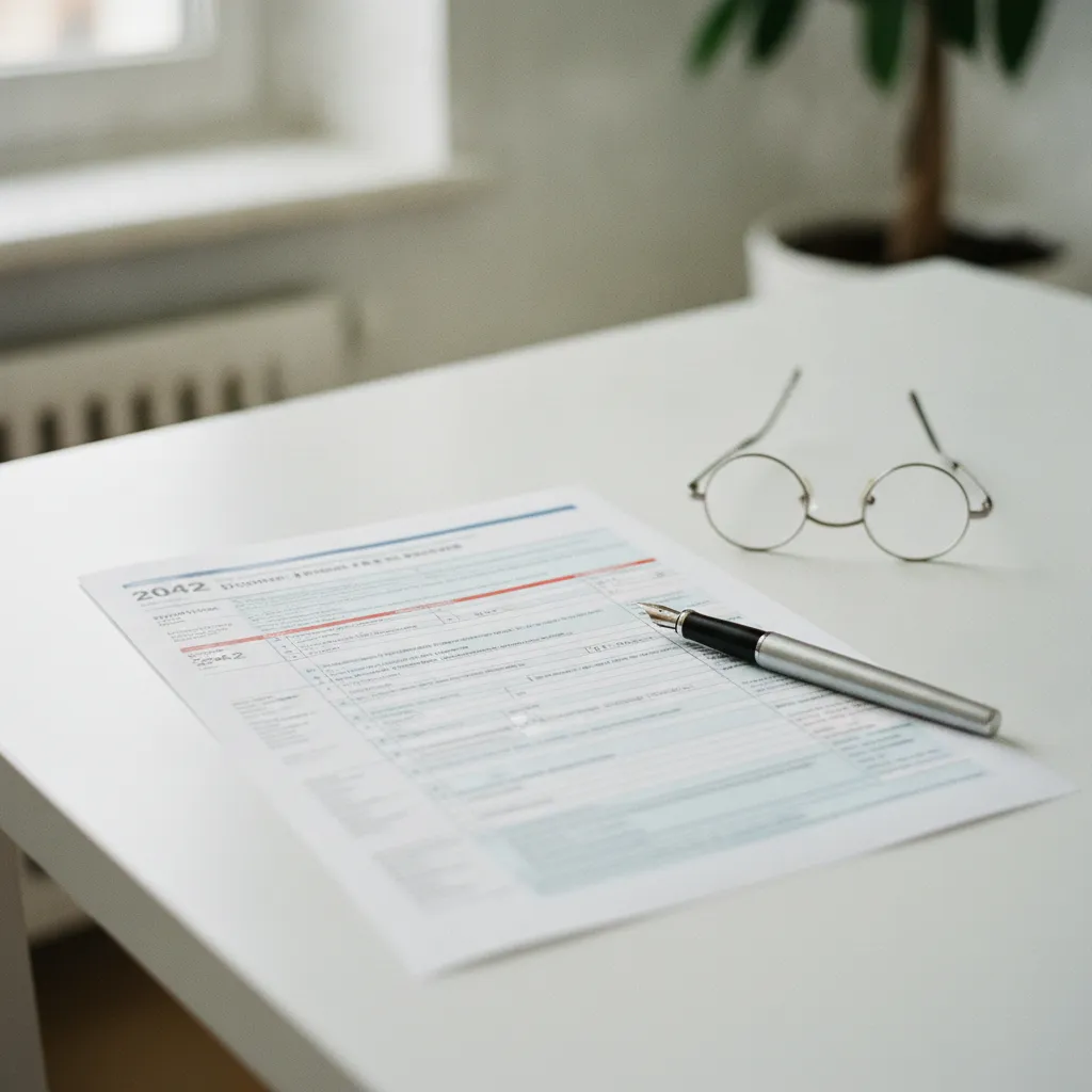 Le choix entre flat tax et barème progressif s'effectue lors de la déclaration annuelle de revenus