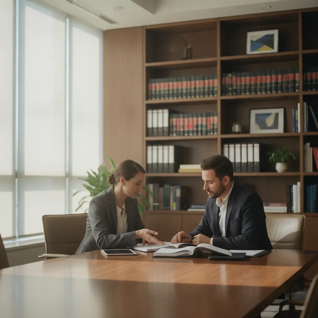 Un avocat fiscaliste peut vous aider à choisir entre la flat tax et le barème progressif selon votre situation