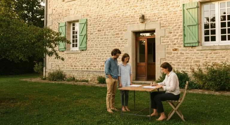 Comment éviter les droits de succession immobilier ?