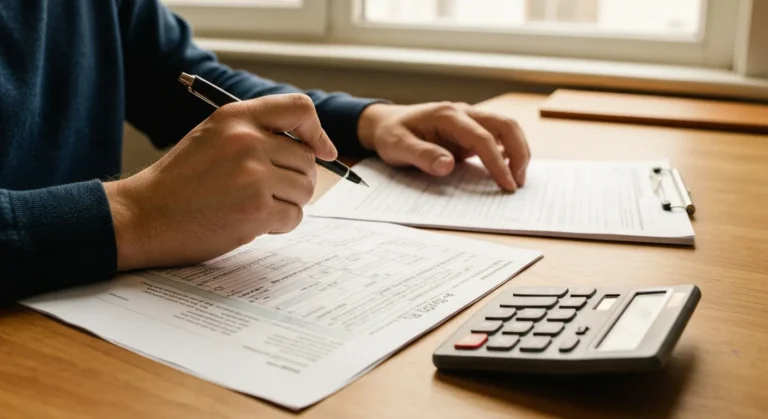Comment fonctionne le crédit d’impôt ? Guide complet 2026