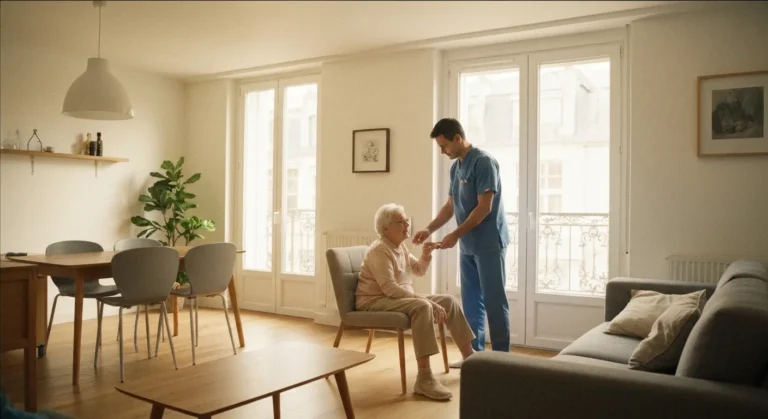 Crédit d’impôt service à la personne : fonctionnement