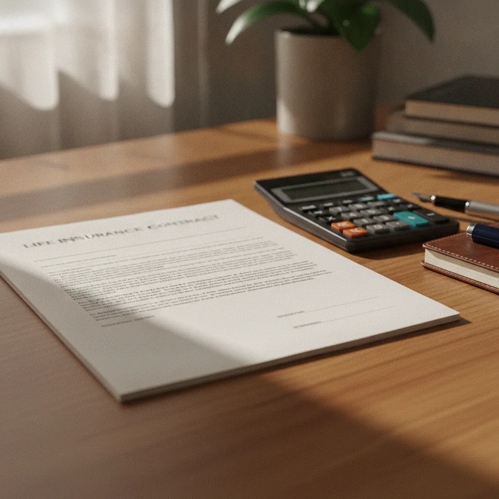 Un contrat assurance vie bénéficie d'une fiscalité avantageuse sur les gains en cas de rachat