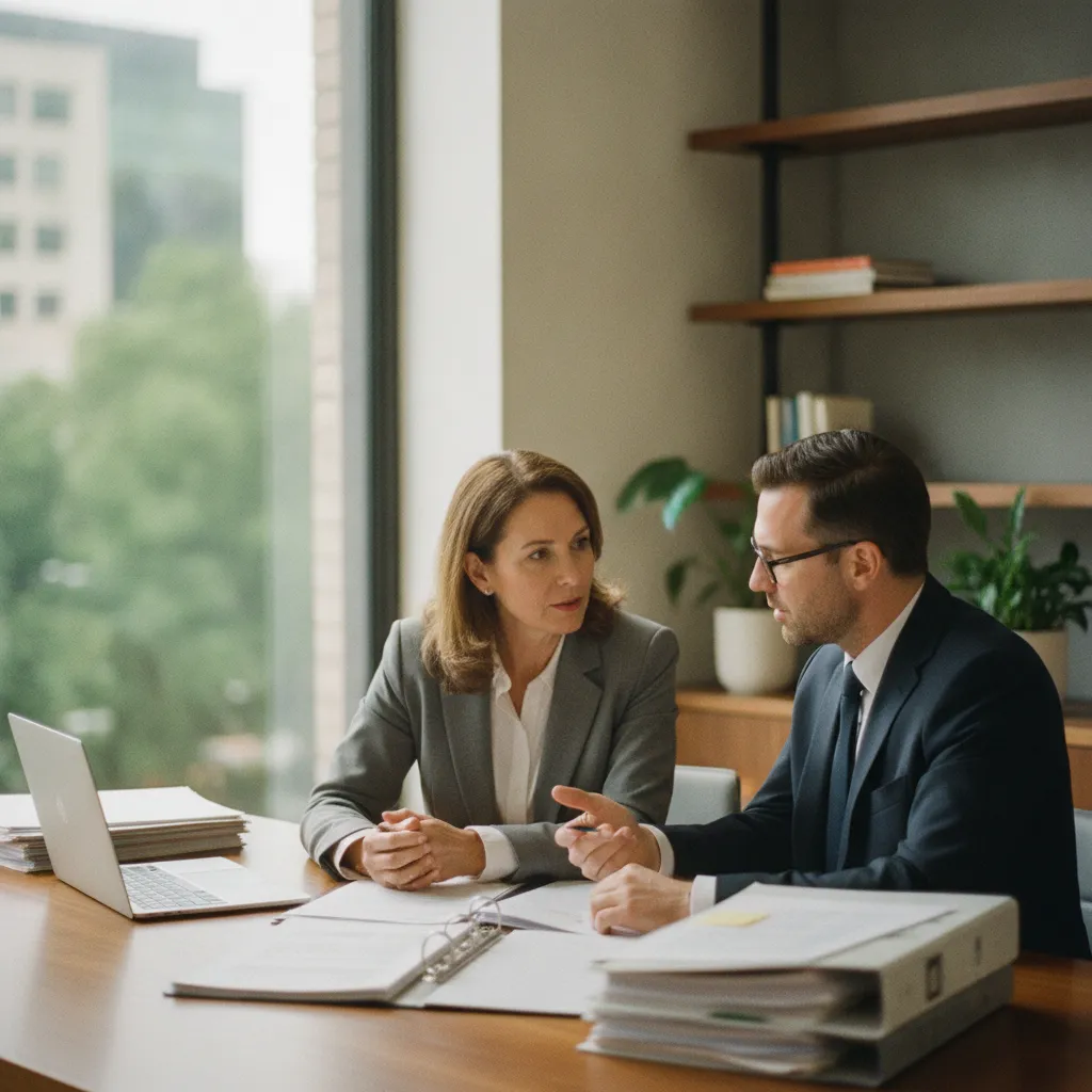 Un accompagnement professionnel aide à optimiser le crédit d'impôt et réduire le reste à charge