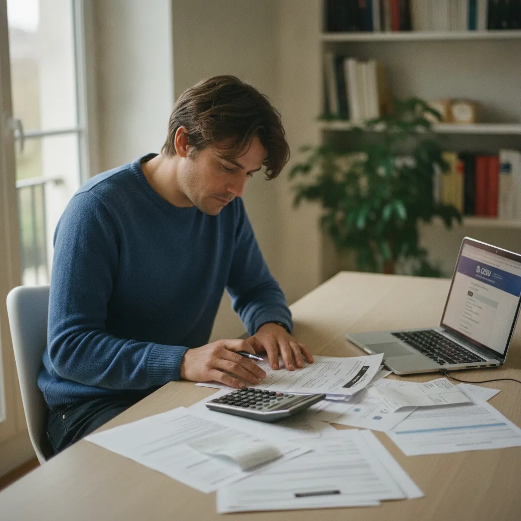 La déclaration via le CESU simplifie les formalités administratives liées à l'emploi à domicile
