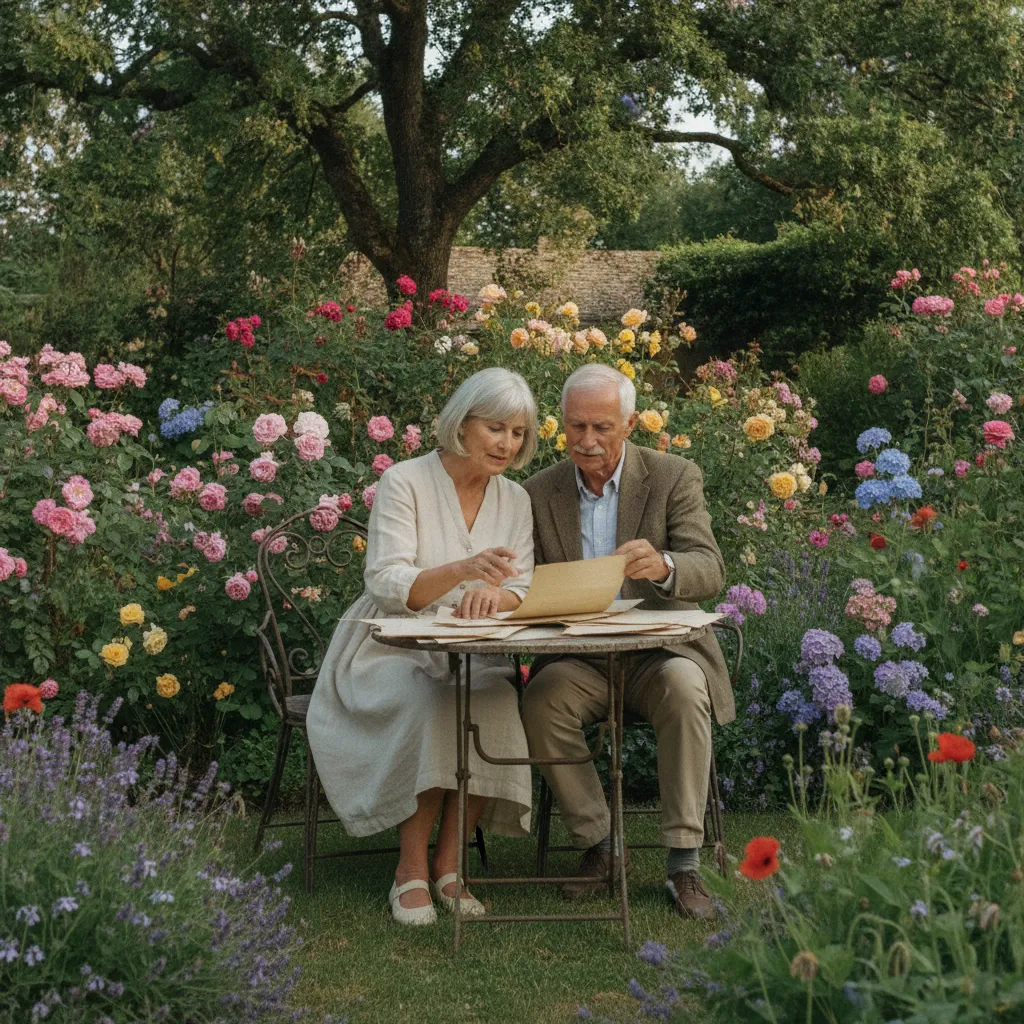 Les retraités non imposables conservent le droit au crédit d'impôt jardinage sous le nouveau plafond