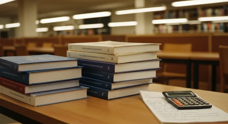 DCG droit fiscal : comment réussir cette épreuve clé ?