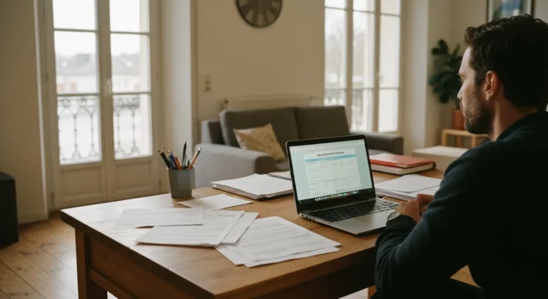 Peut-on déclarer ses revenus fonciers en ligne en 2026 ?