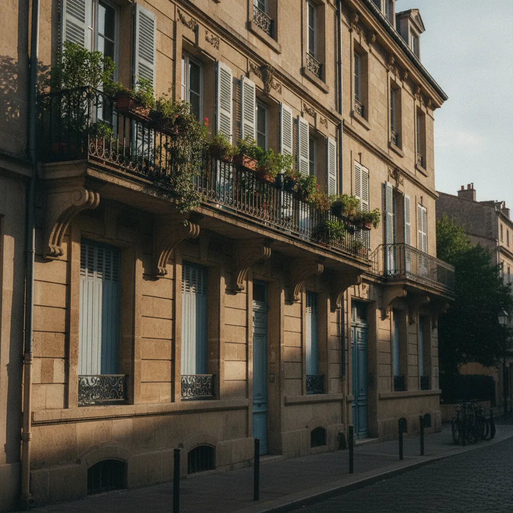 Les revenus tirés de la location nue de biens immobiliers relèvent de la déclaration 2044
