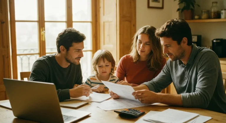 Défiscalisation pension alimentaire 2026 : dates et coûts