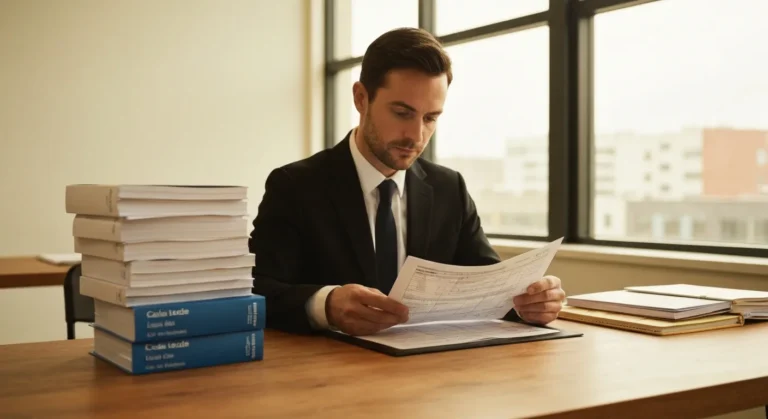 Avocat en droit fiscal : tout savoir avant de consulter