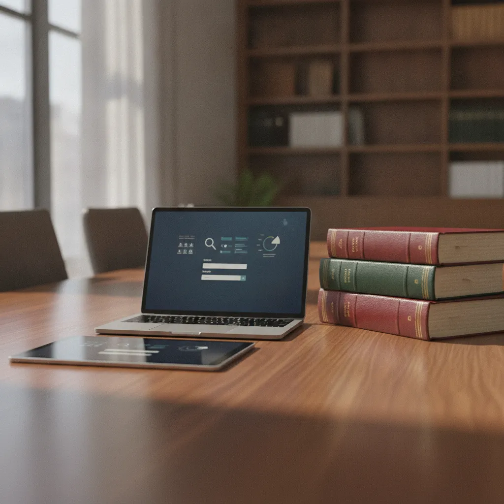 Les ressources numériques complètent efficacement la bibliothèque fiscale traditionnelle