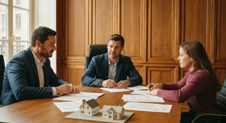 Fiscalité des SCI familiales : quel régime choisir ?