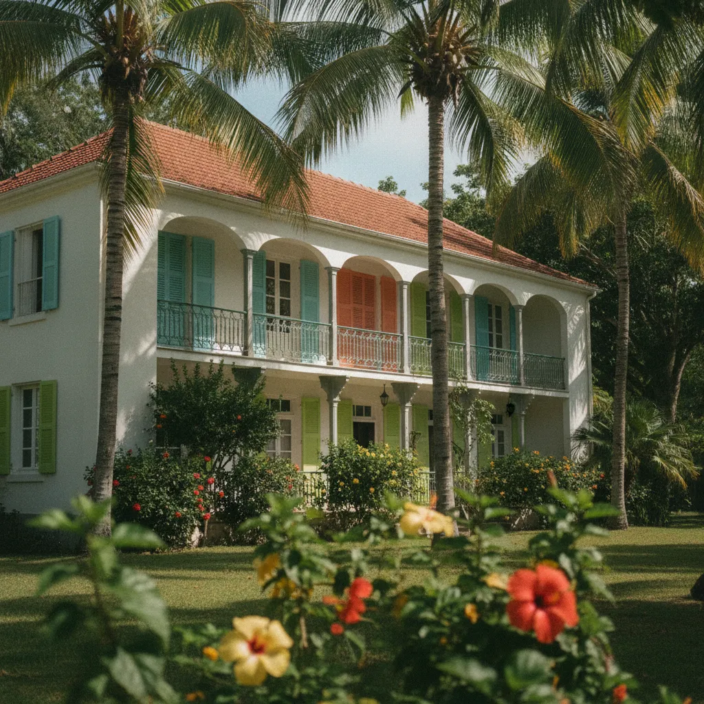 L'investissement immobilier en Outre-mer offre des réductions fiscales parmi les plus élevées