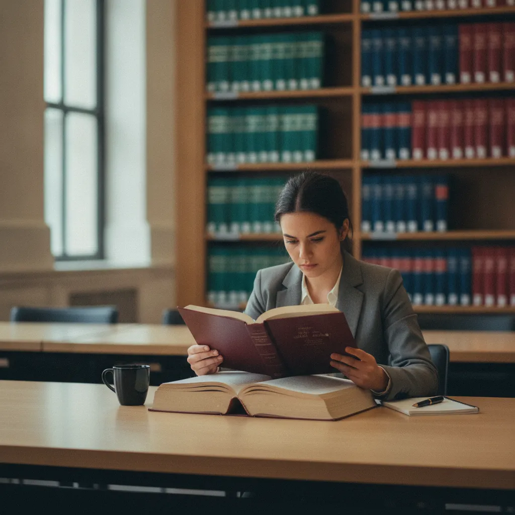 Étudier les fondamentaux du droit fiscal avec les bons ouvrages