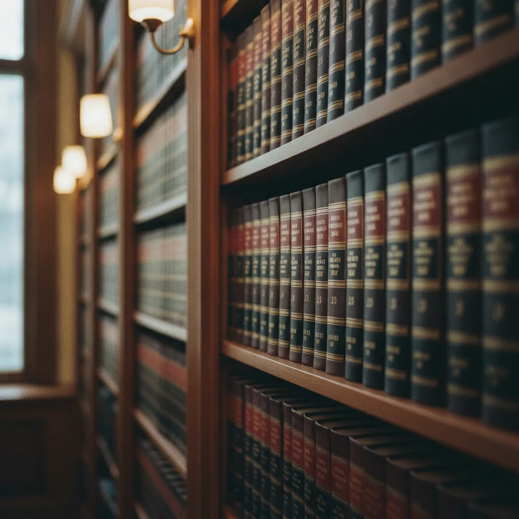 Constituer sa bibliothèque fiscale de référence pour la pratique
