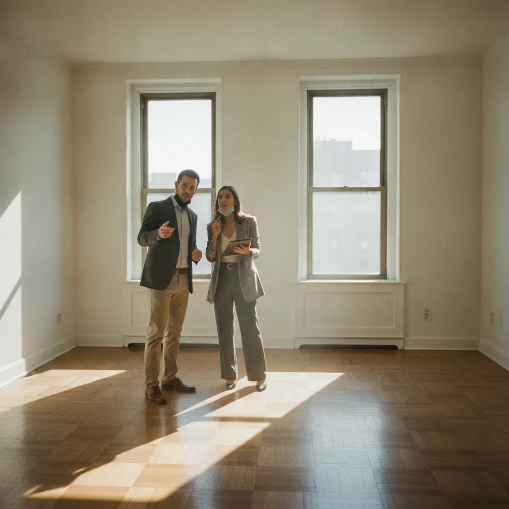 Le choix entre location nue et meublée détermine le régime fiscal applicable