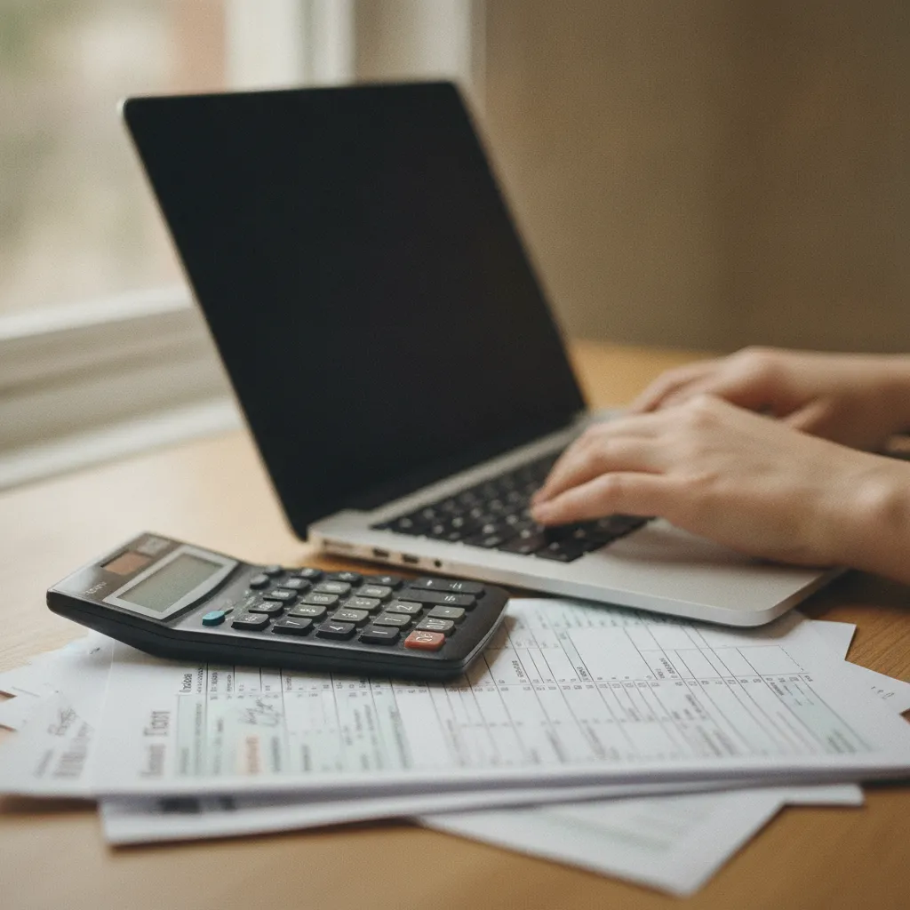 Le simulateur Excel offre une transparence totale sur les formules de calcul utilisées