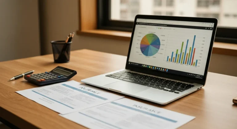 Simulation fiscalité assurance vie : prix et comparatif