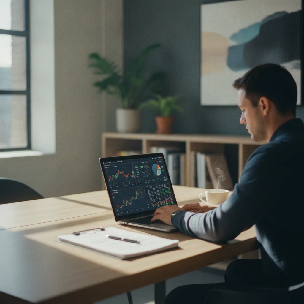 Les simulateurs en ligne gratuits permettent de comparer rapidement les options fiscales disponibles