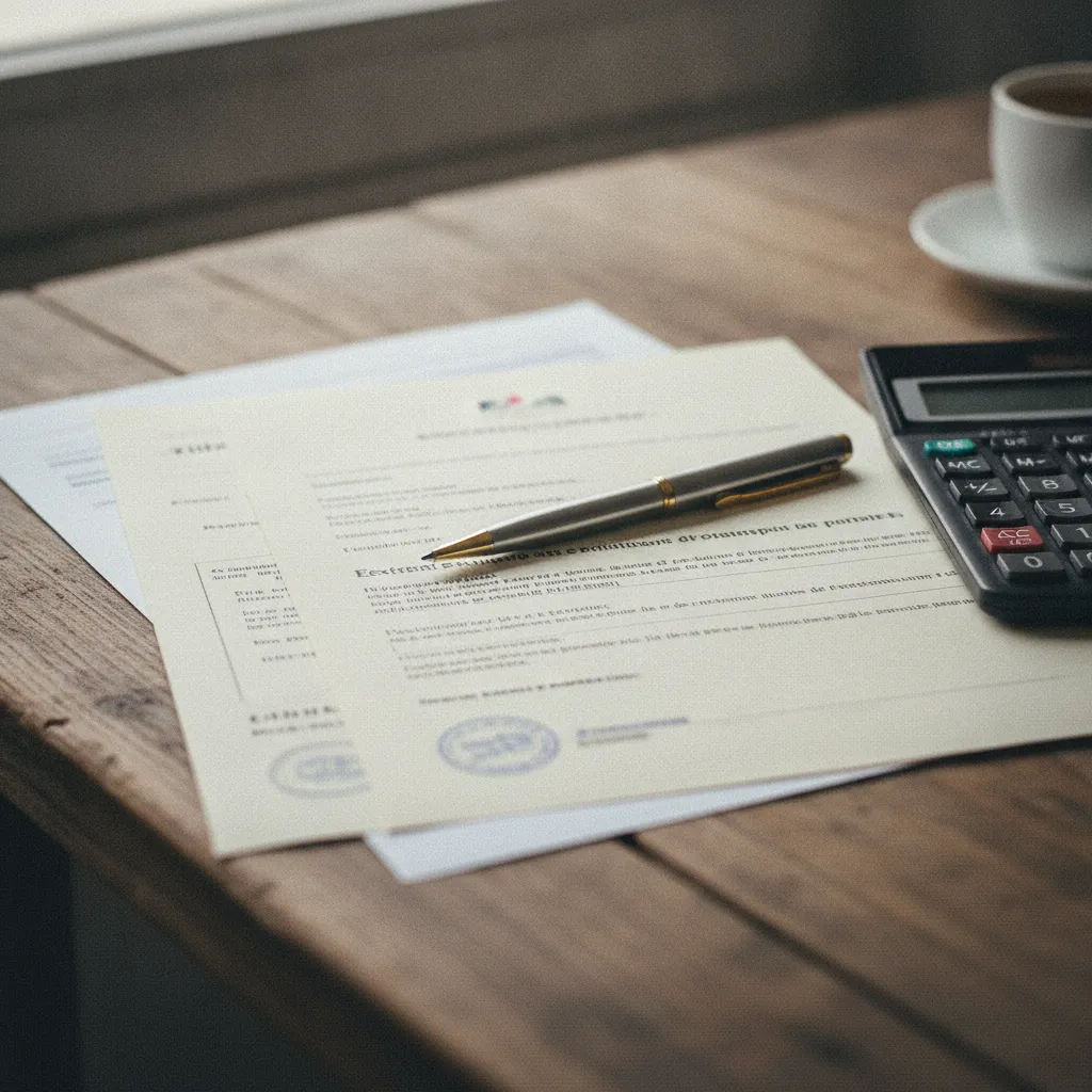 Le numéro SIREN sur le Kbis permet de calculer la clé TVA intracommunautaire