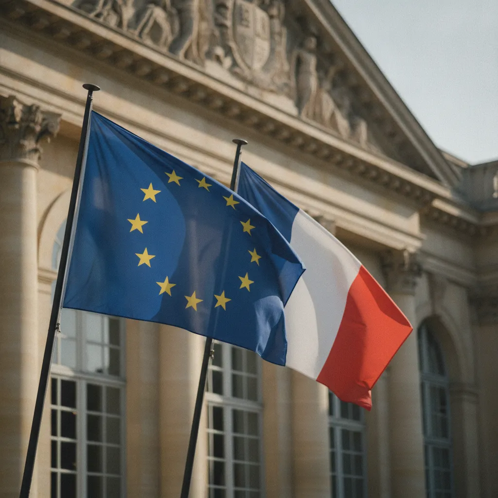 Le système VIES permet de vérifier les numéros de TVA dans toute l'Union européenne