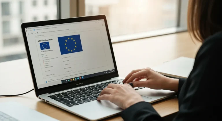 VIES TVA intracommunautaire : comment vérifier un numéro ?