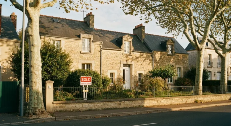 Plus-value immobilière : le barème d’abattement selon la durée de détention
