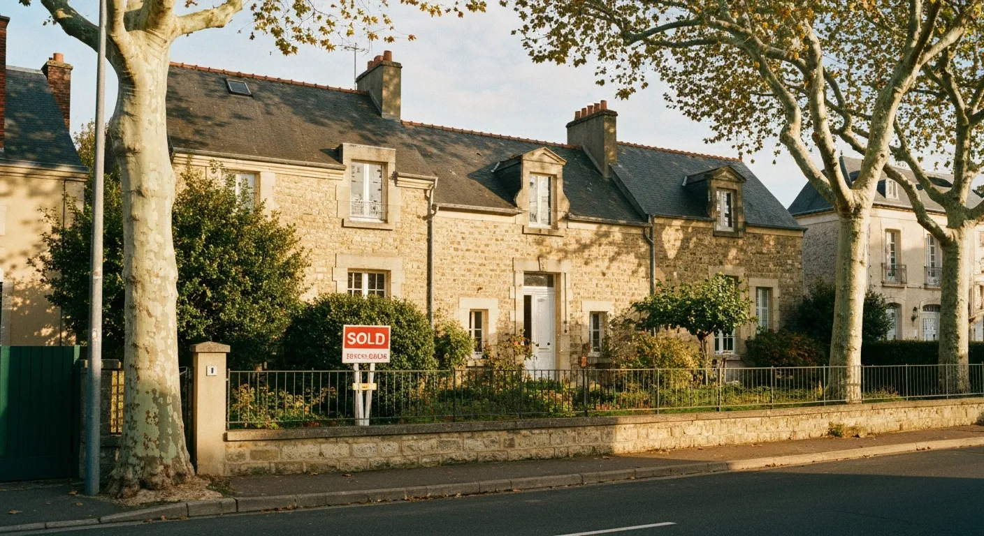 La durée de détention d'un bien immobilier détermine le montant de l'abattement applicable sur la plus-value lors de la revente