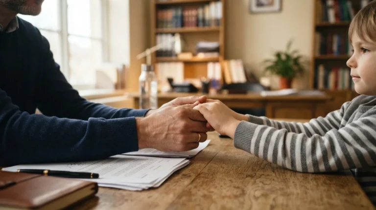 Adoption simple ou plénière : effets sur la filiation et la succession