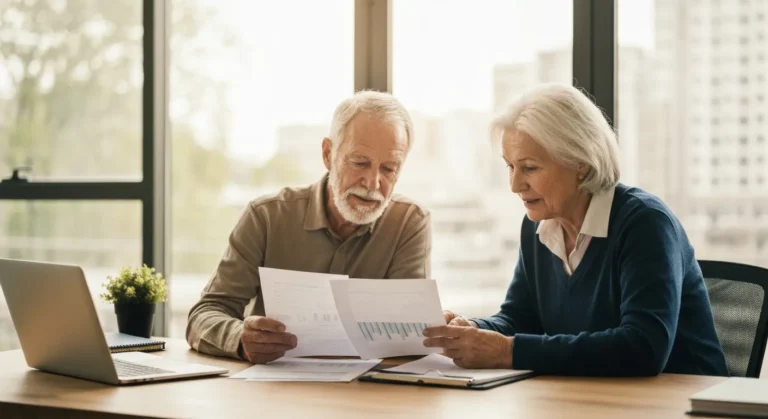 Assurance vie et droits de succession : les abattements selon l&rsquo;âge des versements